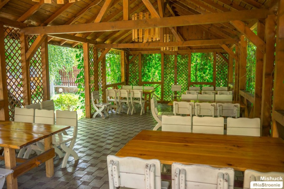 Экопарк Раздолье Омск