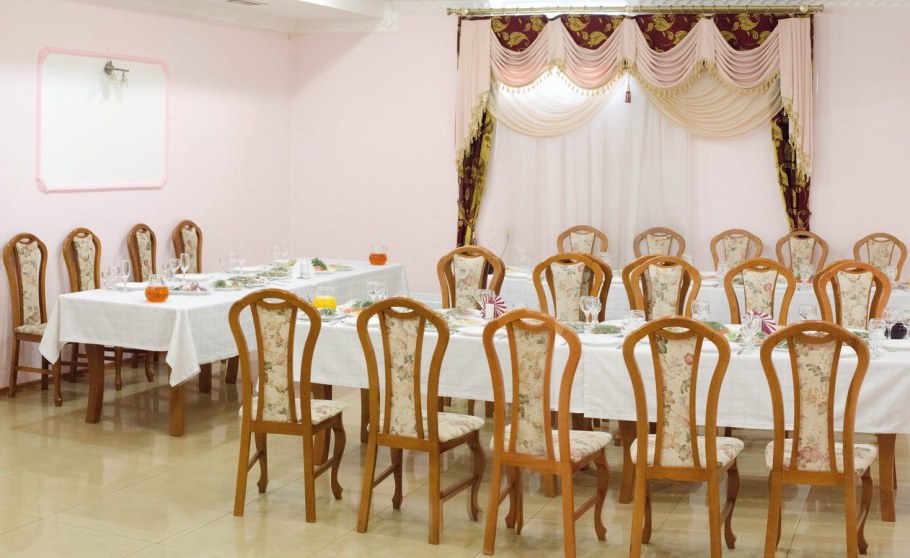 Парк отель Раздолье Брянск