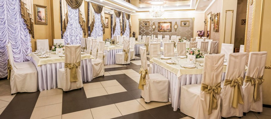 Ресторан Лео в Пушкине