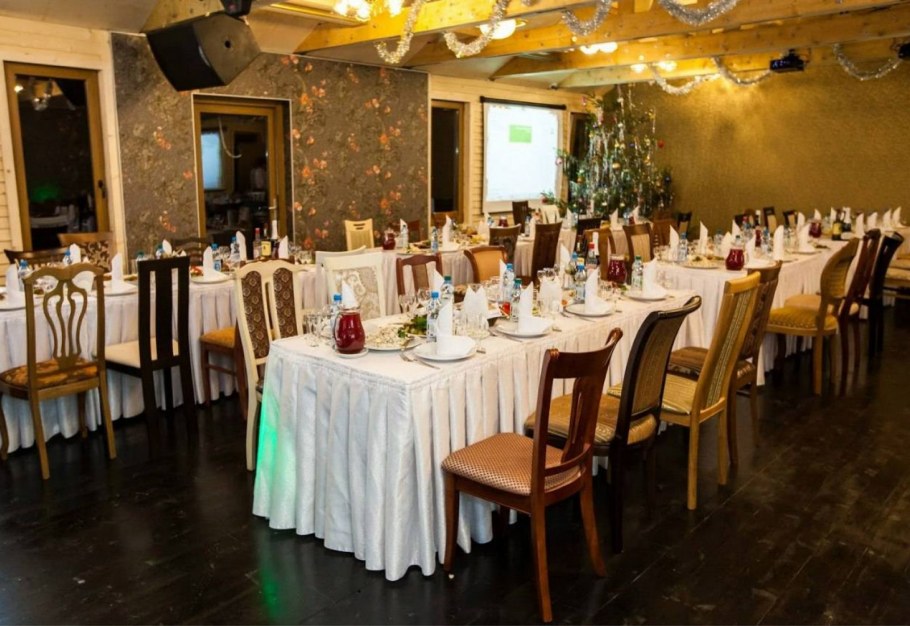 Отель Раздолье Брянск