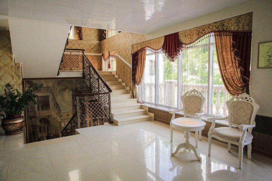 Шишки на Лампушке ресторан