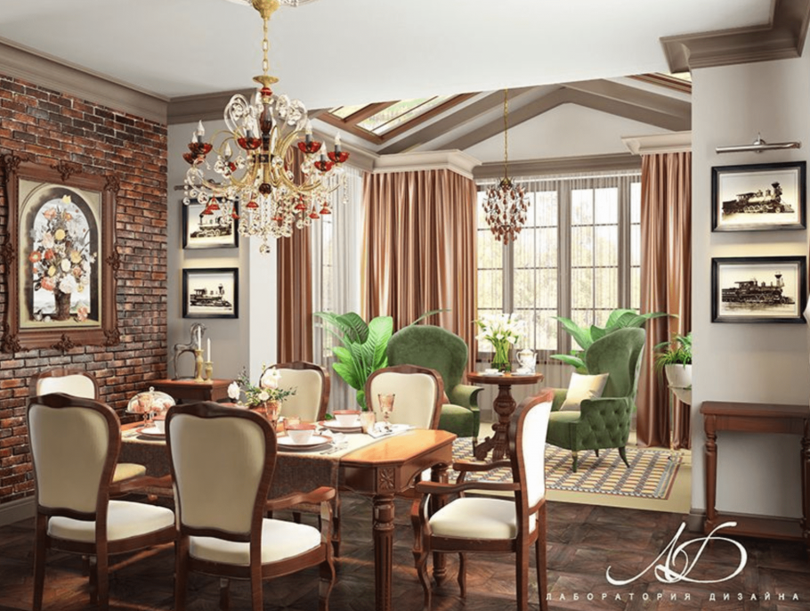 Раздолье Зеленоград шатер