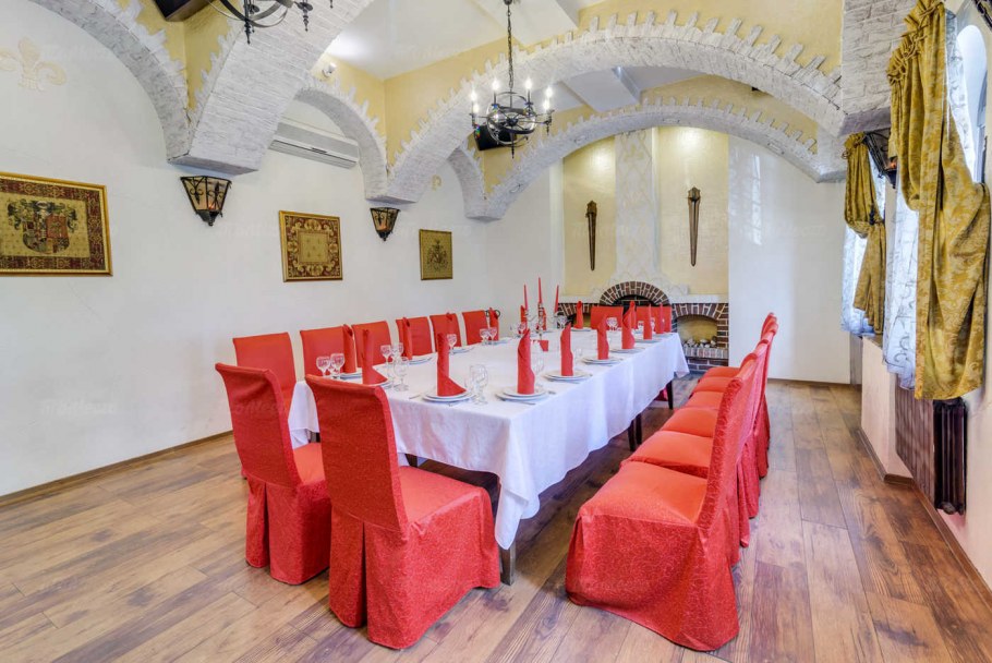 Андреевка 40г Зеленоград