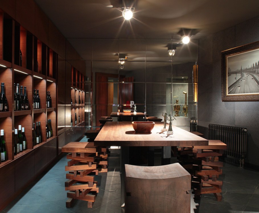 Надя Зотова enjoy Home