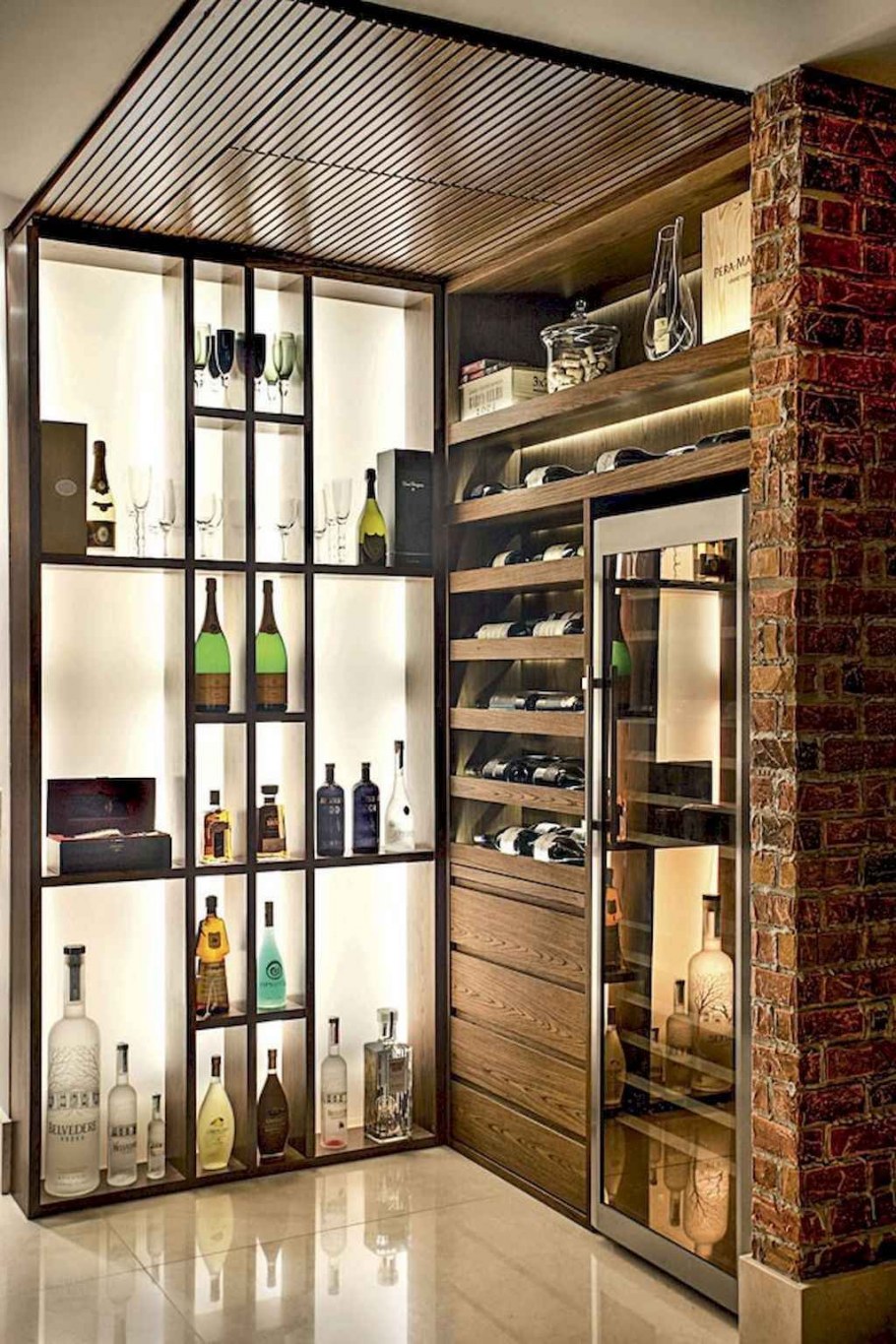 Прагматичность в интерьере