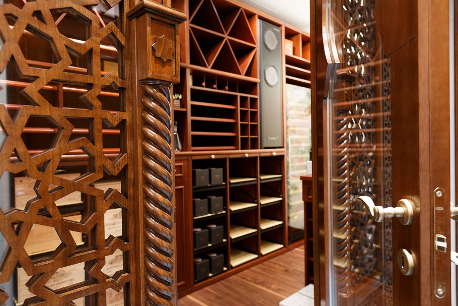 Pantry Room бар в Москве