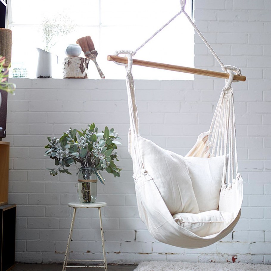 Подвесное кресло AFM-810g Grey