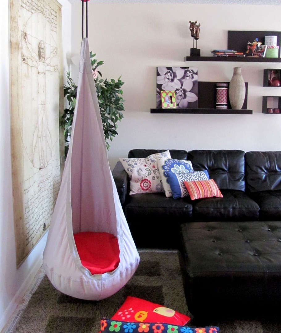 Кресло Garden story Эллен