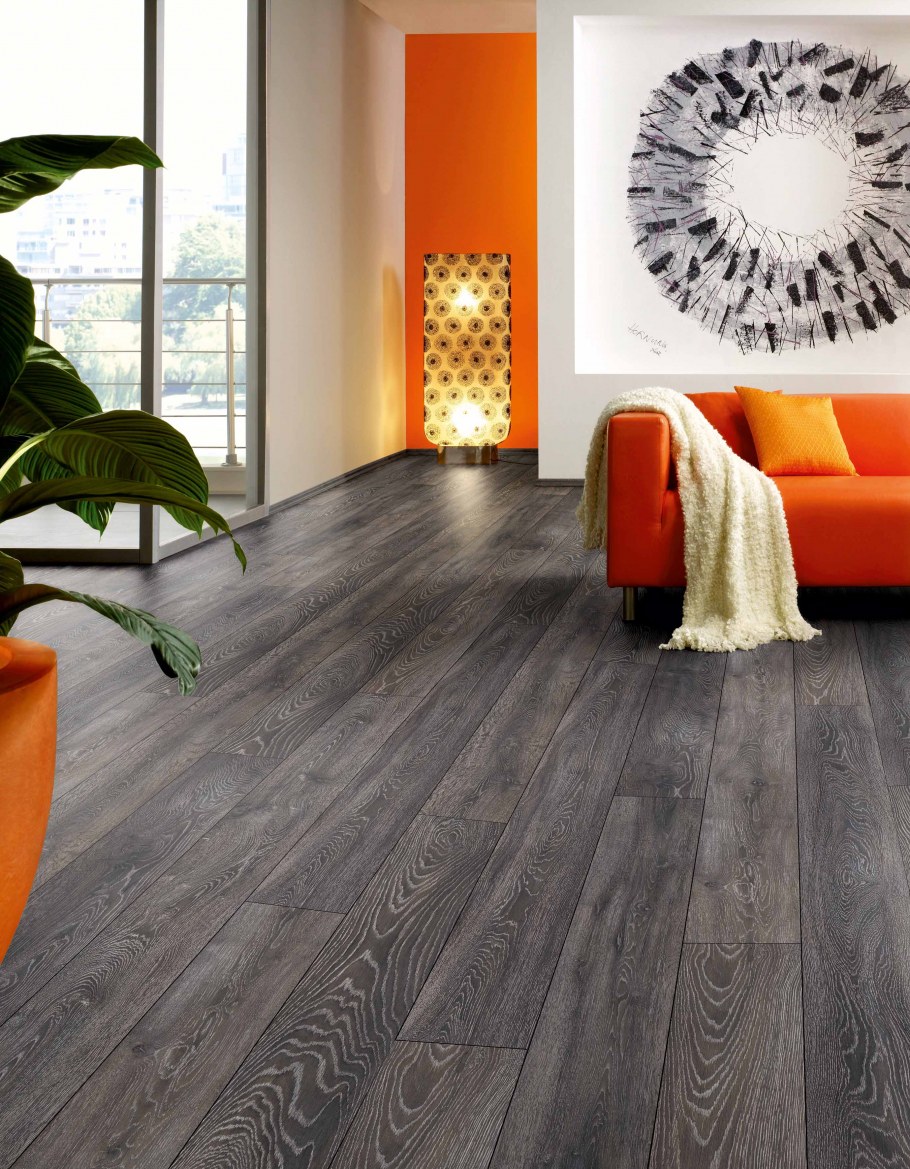 Ламинат Krono Original super natural Classic 5541 дуб БЕДРОК