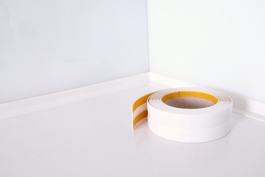 Декоративная полоска для обоев самоклеющийся