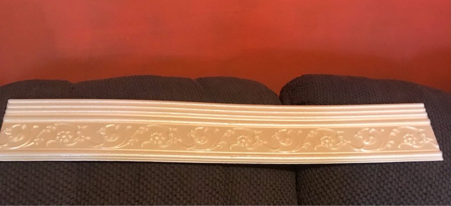 Самоклеющиеся плинтуса 3д купить