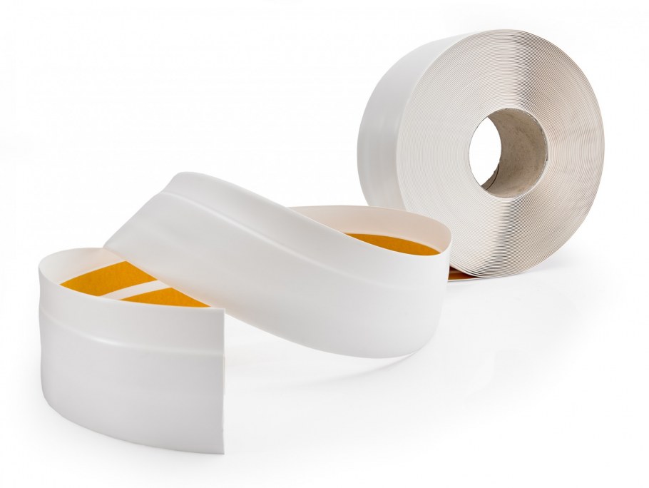 Молдинг из ПВХ