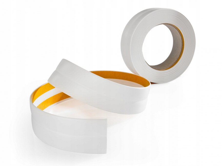 Водостойкая уплотнительная лента для ванны