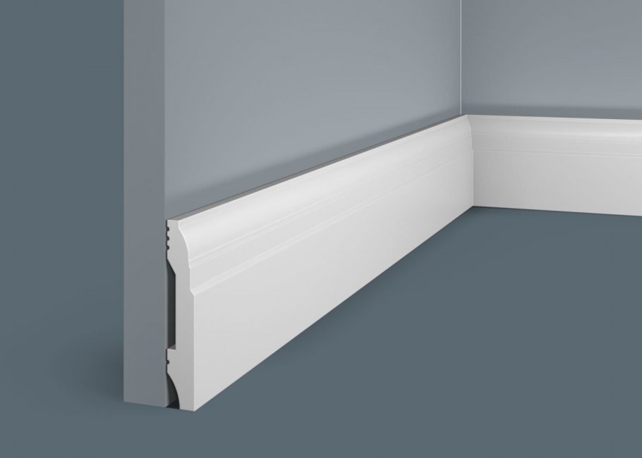 Декоративная лента для потолка самоклеющейся