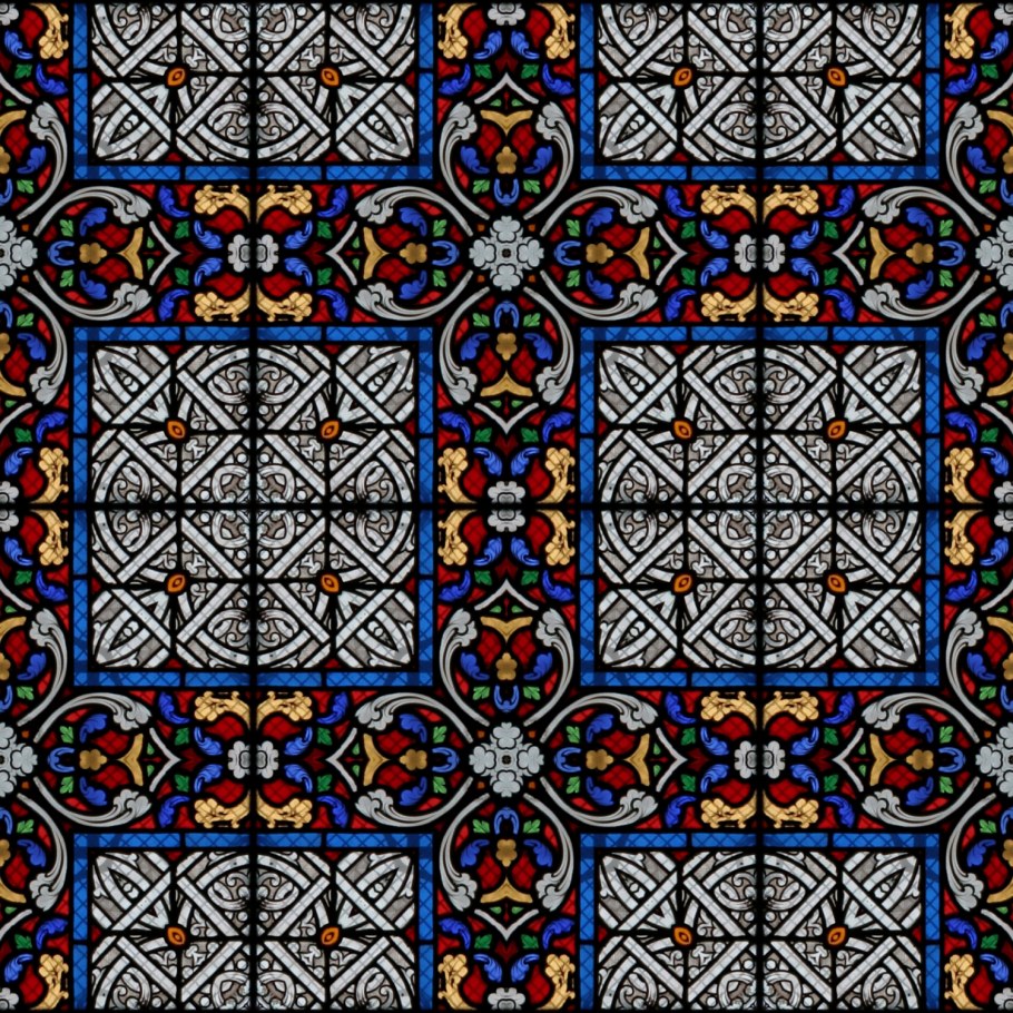 Орнамент. Ренессанс