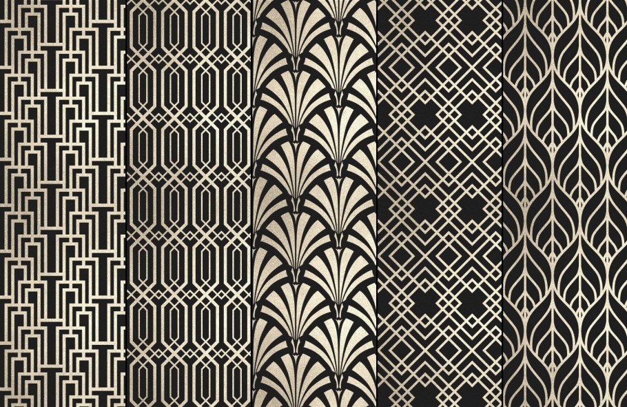 Интерьер в народном стиле