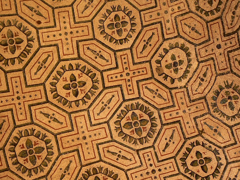 Марокканский стиль в интерьере