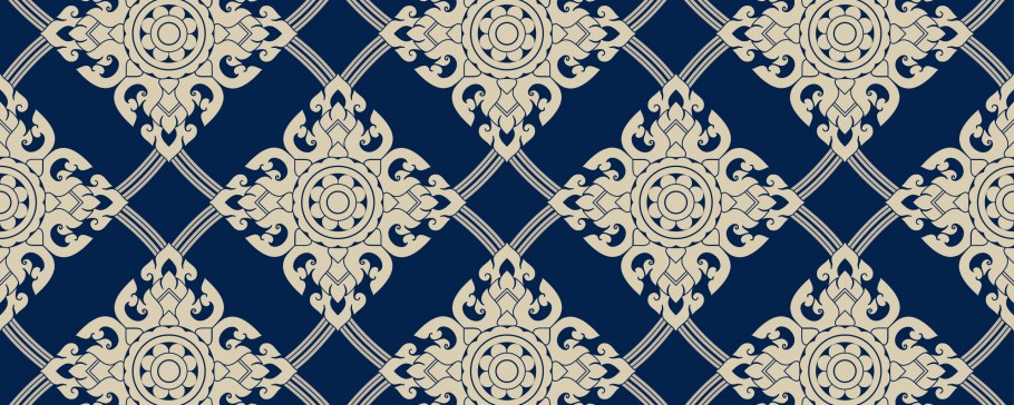 Орнамент Италии национальный