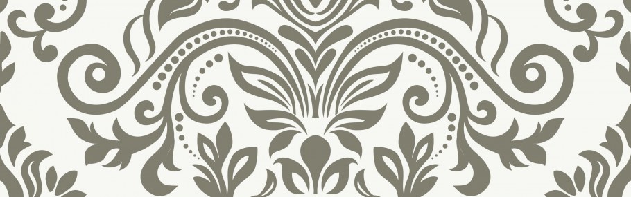 Альфрейная роспись Ренессанс