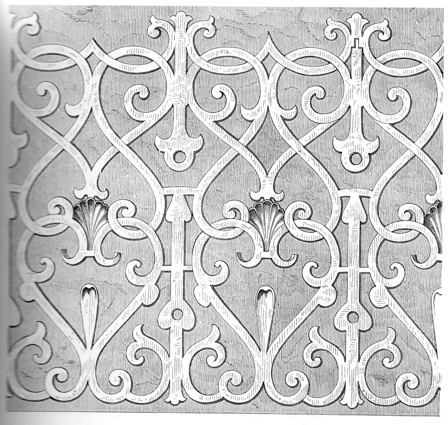 Нео арт деко в интерьере