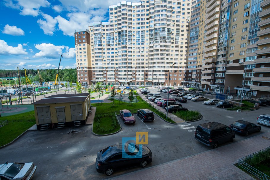 Одинцово район Одинбург