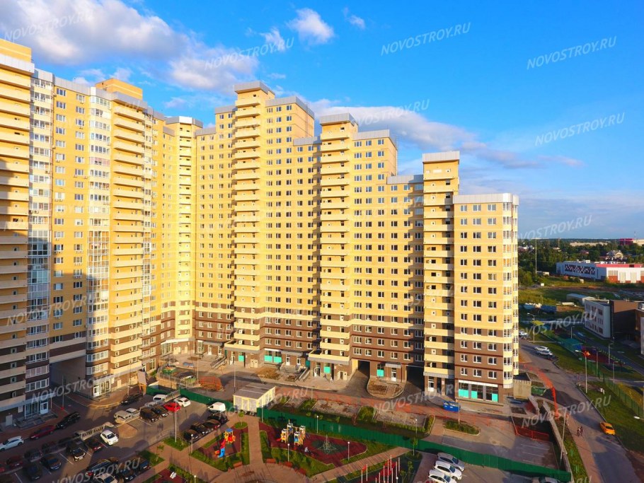 Одинбург двор