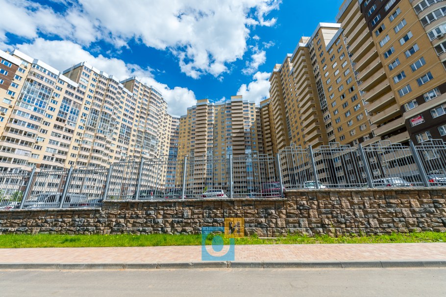 ЖК Одинбург 360