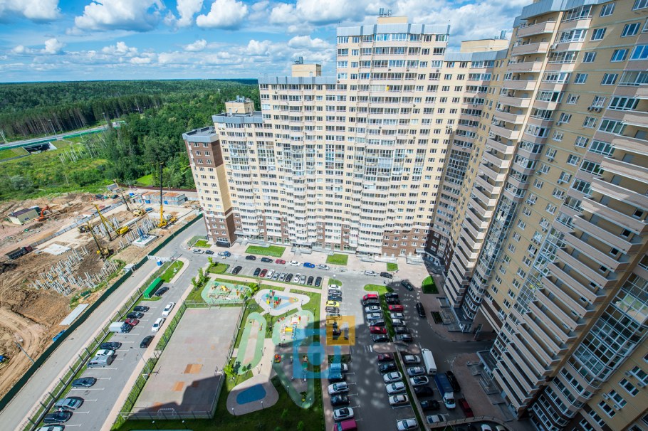 ЖК Одинбург Одинцово