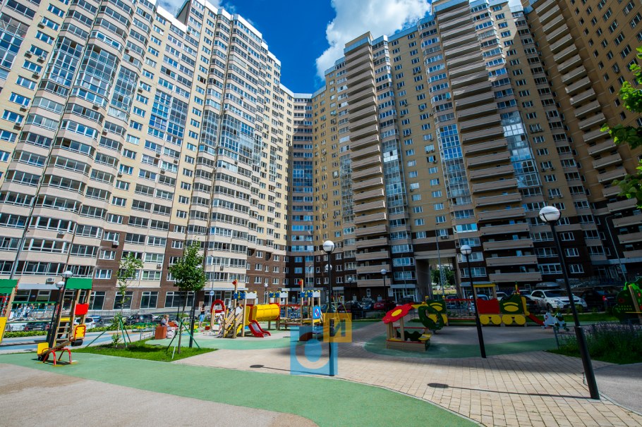 Улица Северная Одинцово 5/2