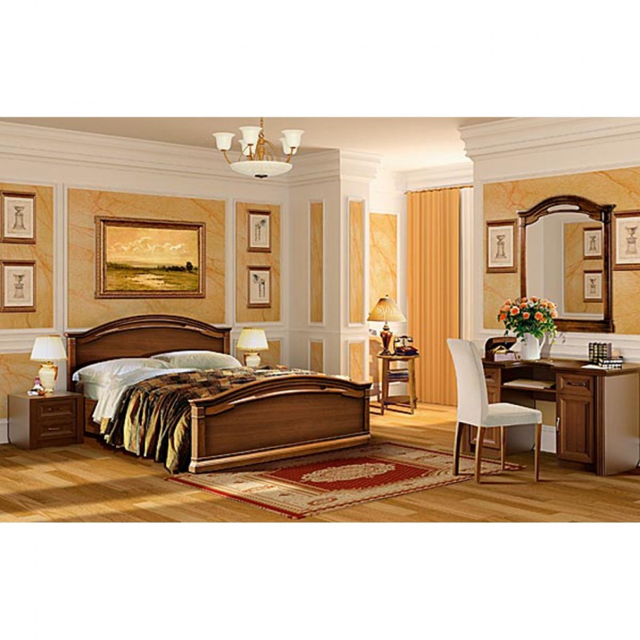 Спальня Флоренция Шатура