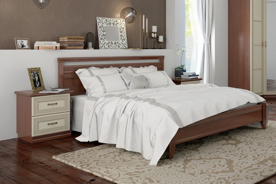 Спальня Адажио Ангстрем