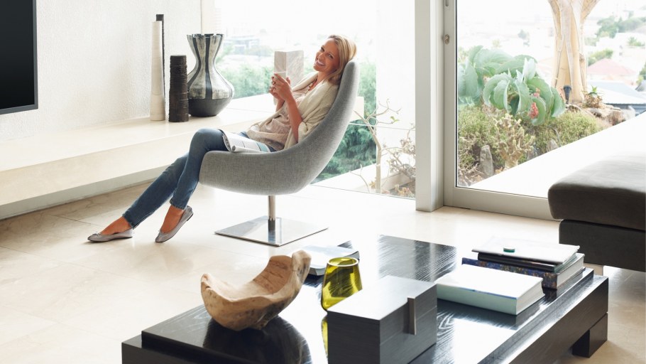 Домашний уют