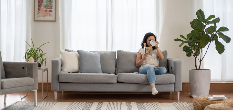 Кондиционер в квартире