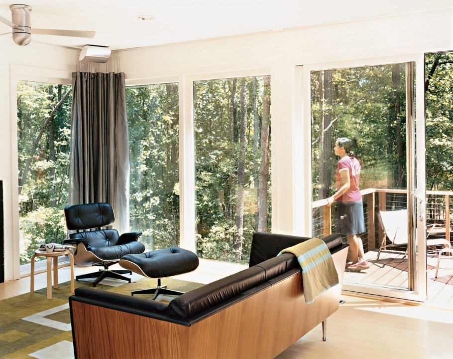 Индивидуальное пространство