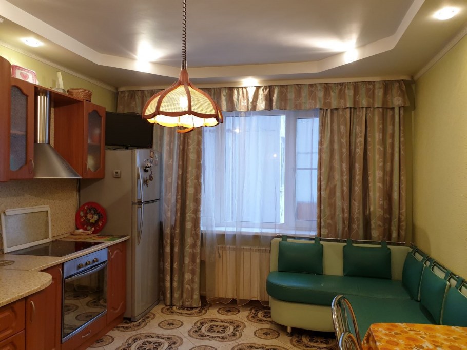 Новый дом Дубки Москва