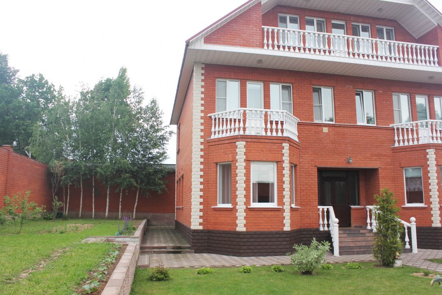 Г Дубки Московская область