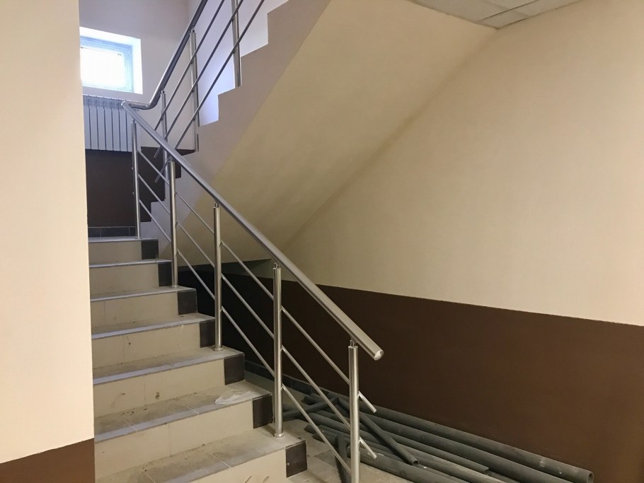 Сад Энергетик Екатеринбург