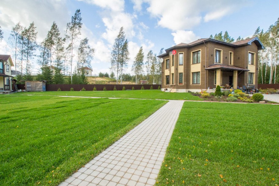 Отель Дубки Усть Луга