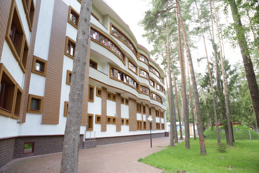 СНТ Центросоюз Раменский район