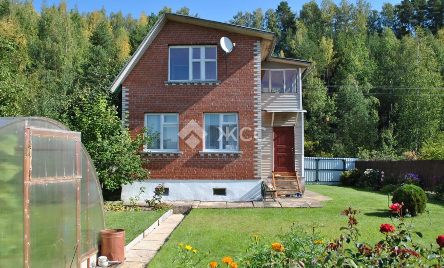 Можайское шоссе поселок Дубки