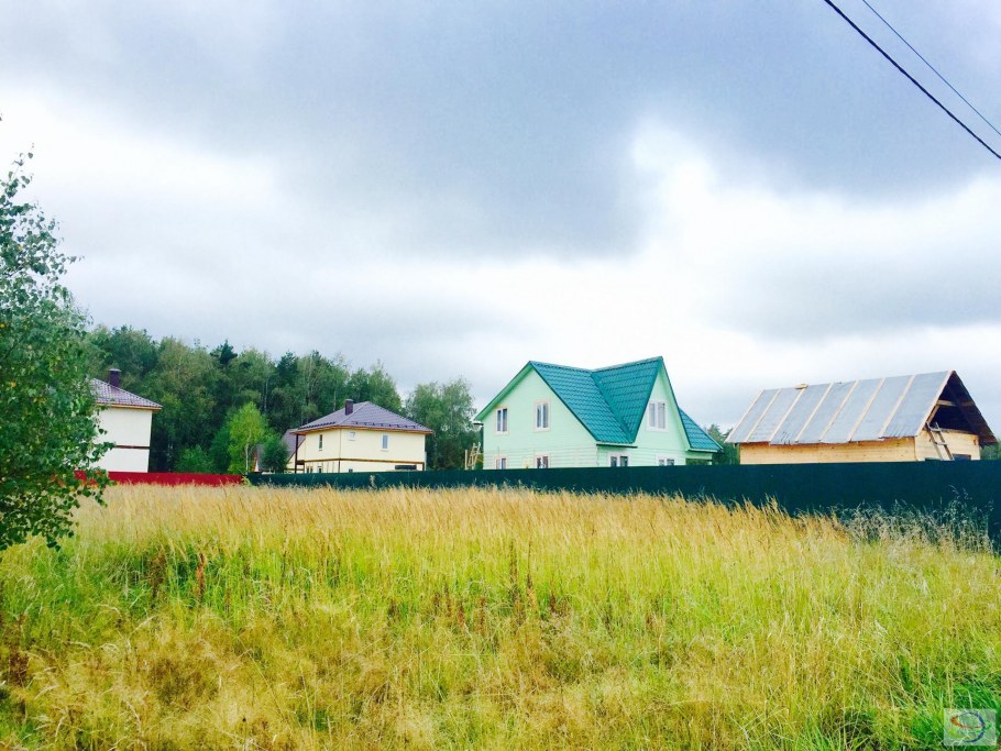 Дачный поселок Дубки по Можайскому шоссе