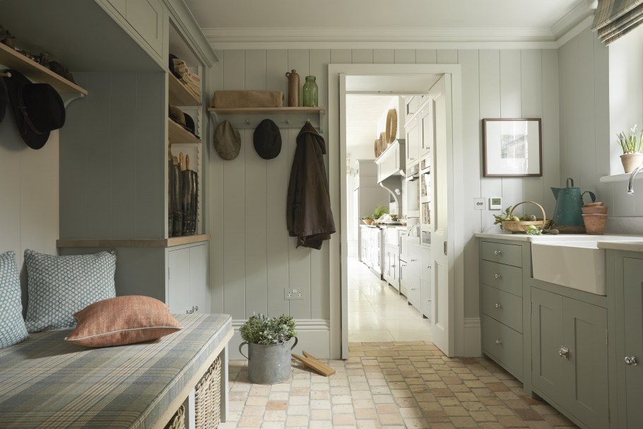 Сара Ричардсон интерьеры Прованс