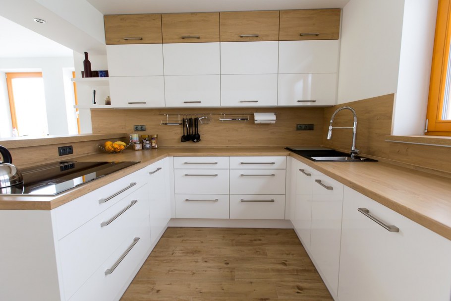 Кухонный гарнитур "Массимо"