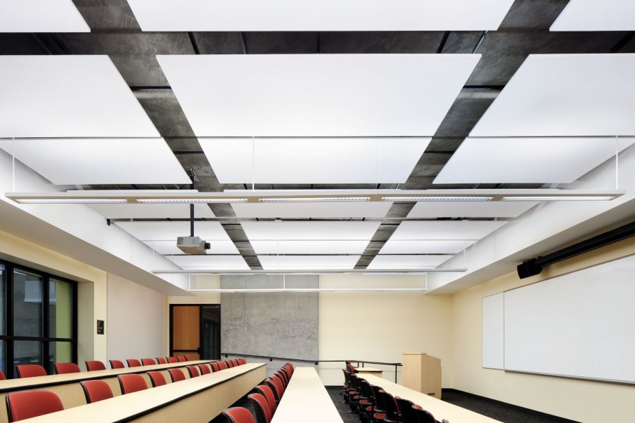 Армстронг конгресс зал