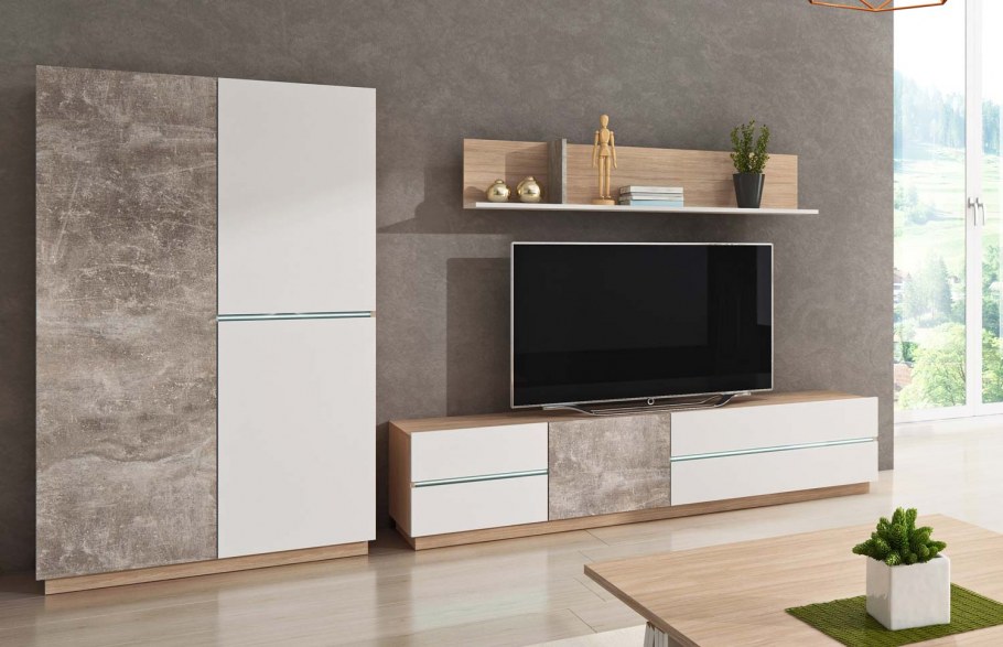 Стенка лайн МСТ