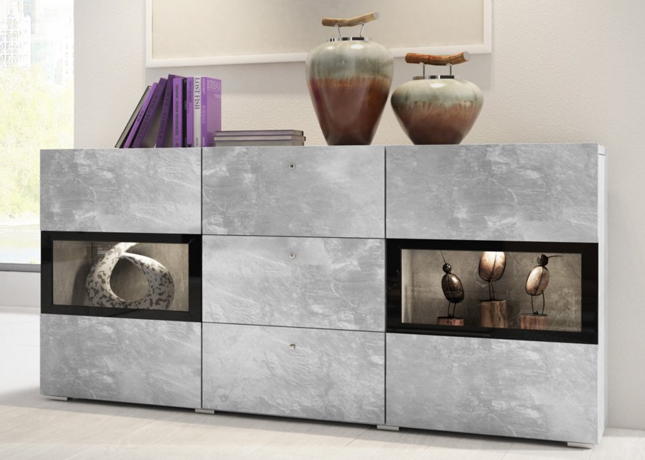 Стенка Барос