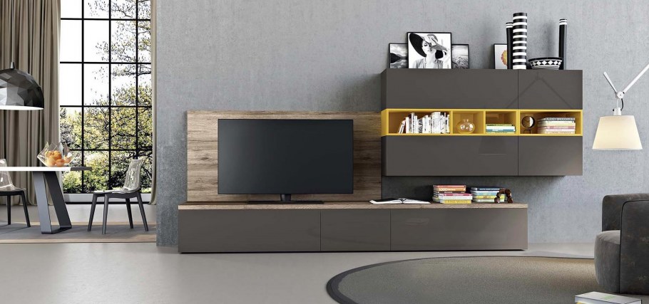 Гостиная kali