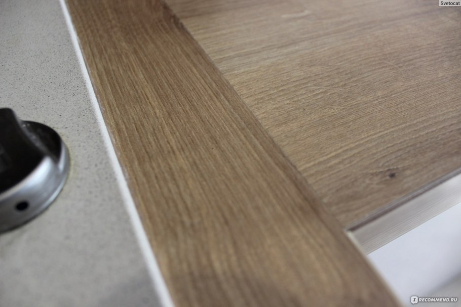 Распил столешницы/стеновой панели