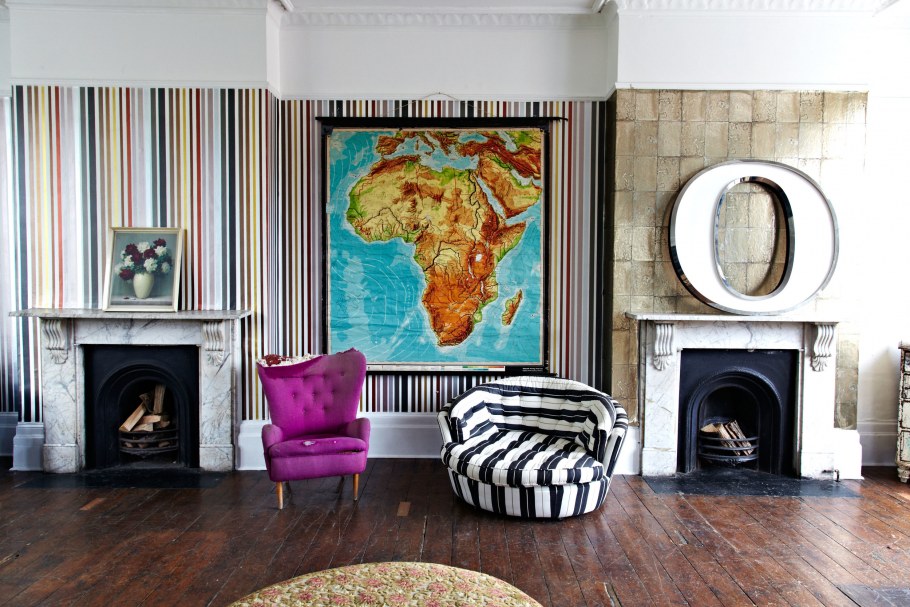 Стиль буржуазная Эклектика