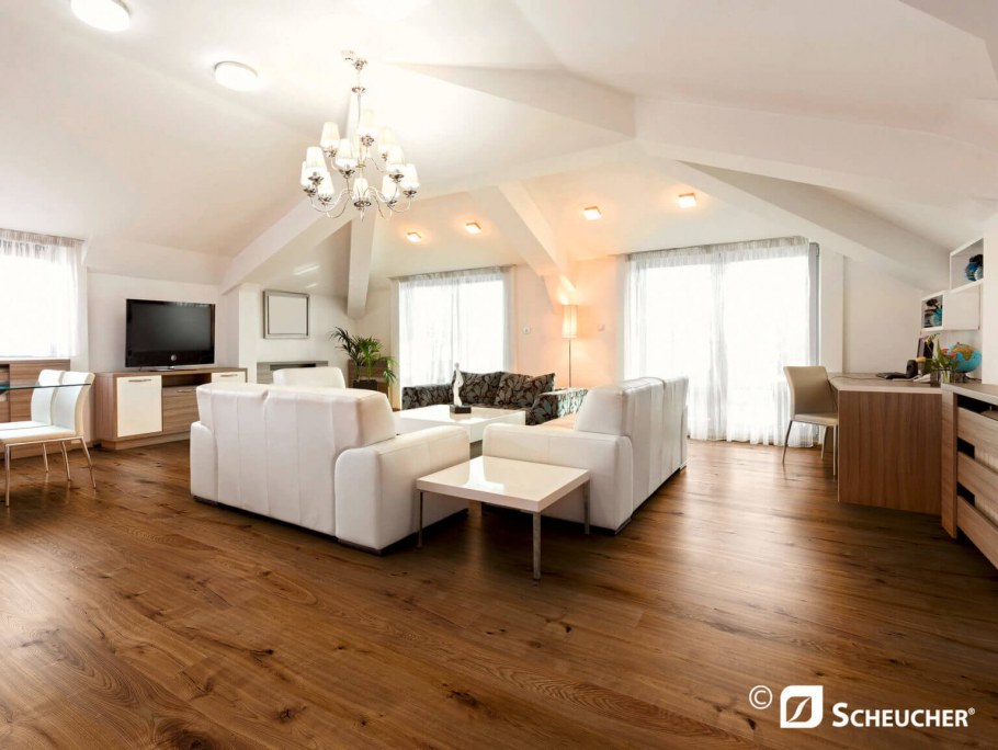 Паркет Timberwise